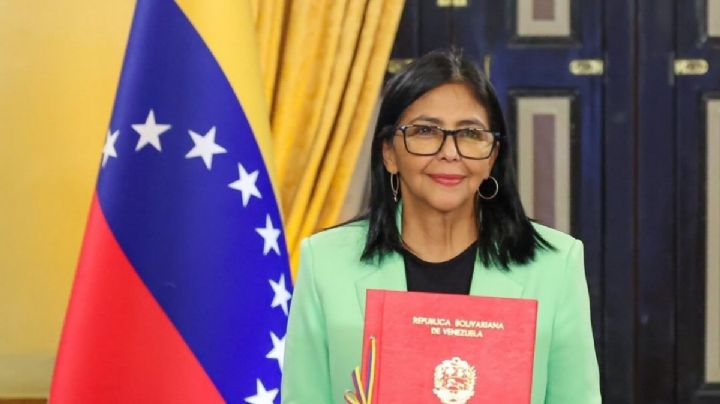 Venezuela: Delcy Rodríguez presenta amnistía para presos políticos y cierra la cárcel El Helicoide