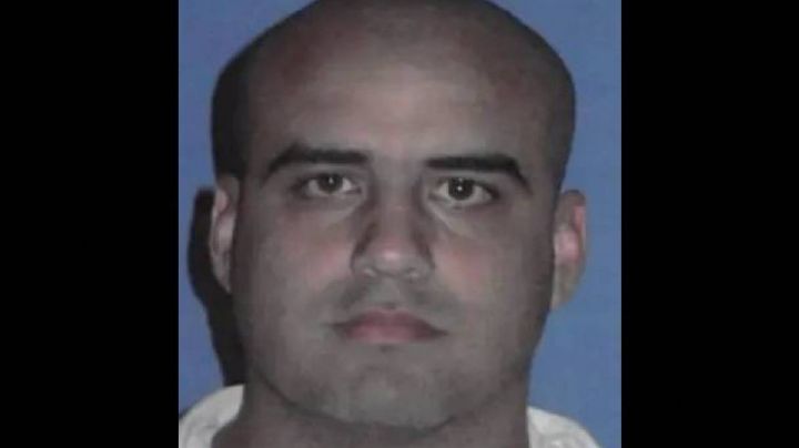 EU emite ficha de búsqueda de Roberto "Beto" Bazán del Cártel del Golfo