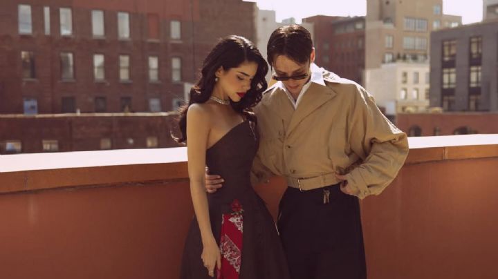 ¿Por qué están llamando a Kenia Os, la "nueva Ángela Aguilar"? La confesión desata polémica