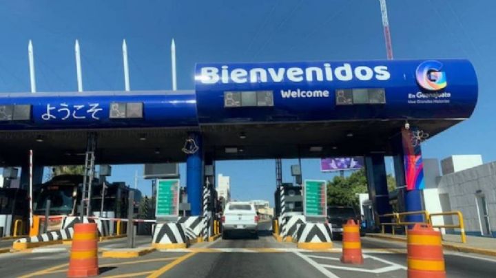 Juan Carlos Romero Hicks pide revisar concesión de caseta Silao-Guanajuato