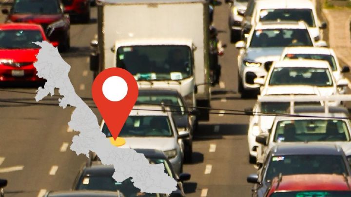 Este día abrirán nuevos módulos para trámites vehiculares en 4 municipios de Veracruz