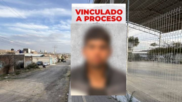 Vinculan a proceso a hombre que agredió e intentó asesinar a niña de 12 años de Las Joyas