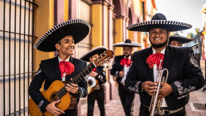 Día Internacional del Mariachi: ¿Cuáles son las canciones que han marcado la historia de México?