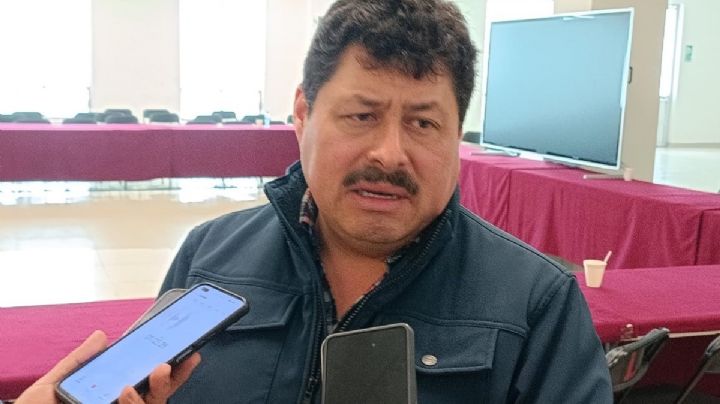 Esto dijo el alcalde de Acaxochitlán de enfrentamiento entre policías y huachicoleros