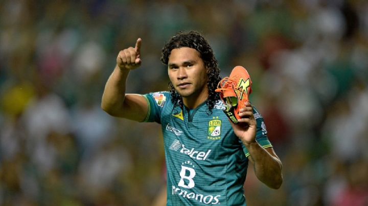 Anuncia Gullit Peña proyecto de fútbol en León, ¿Enseñará a niños a jugar futbol en una academia?