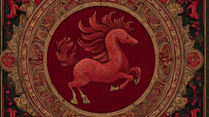 Horóscopo chino 2026: qué significa el Año del Caballo de Fuego y cómo aprovechar su energía