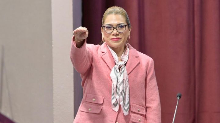 7 puntos claves de comparecencia de Lisbeth Jiménez Aguirre, Fiscal de Veracruz