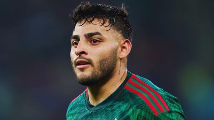 Todos los jugadores lesionados que tiene la Selección Mexicana