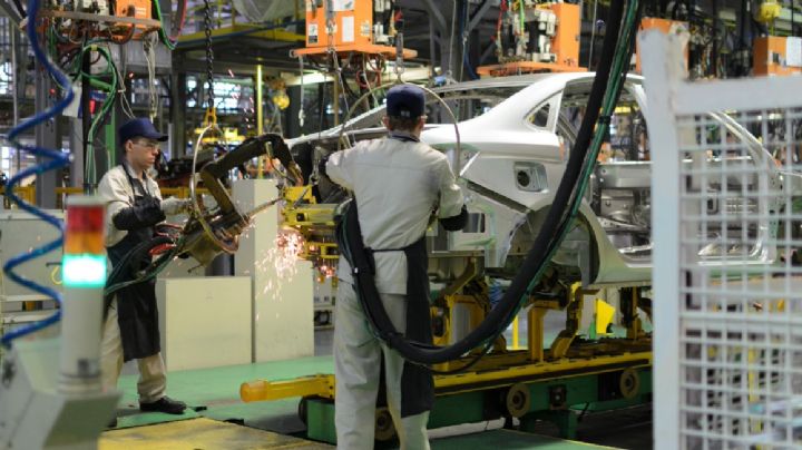 ¿Buscas chamba? llegan 6,460 vacantes en empresas extranjeras a Guanajuato