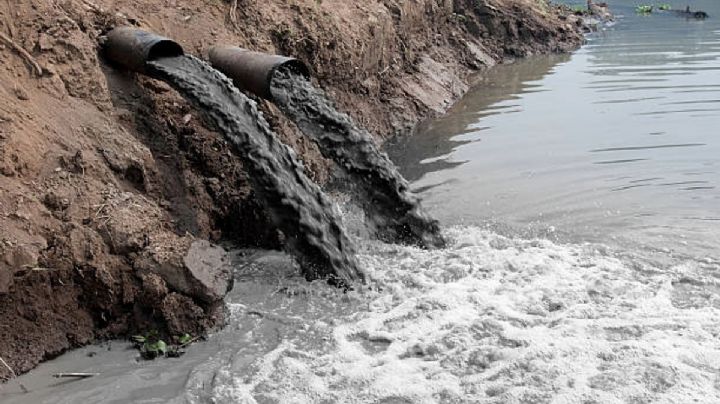 El que contamina, paga: justicia ambiental