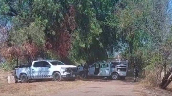 Encuentran más de 13 cuerpos en rancho del Marro
