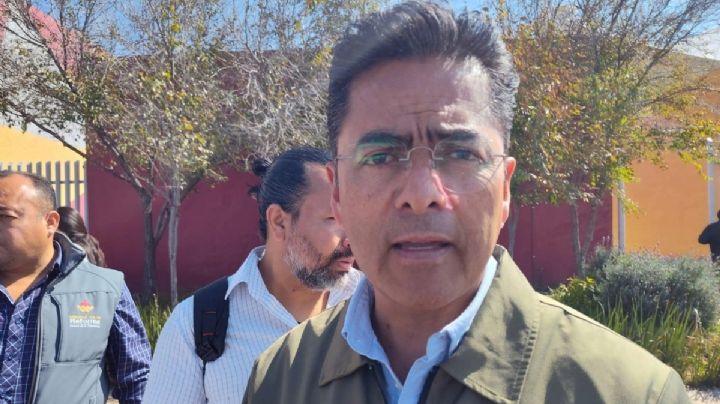 Mineral de la Reforma pide construir drenes pluviales en vías del tren México-Pachuca