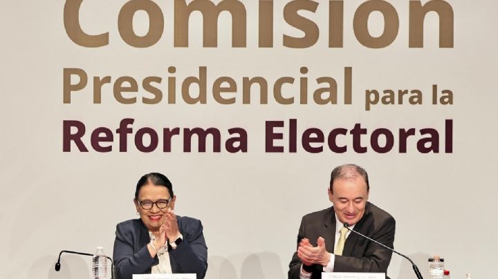 Gobierno no ha presentado propuesta de reforma electoral a aliados de Morena, afirma diputado del Partido Verde