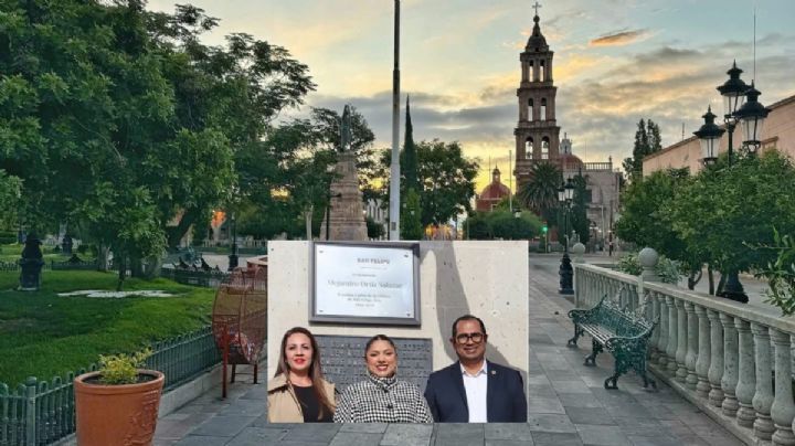 San Felipe “Torres Mochas” cumplió 464 años este 21 de enero