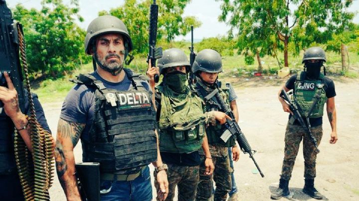 Capo del CJNG, cerebro detrás de desapariciones en Jalisco y Michoacán