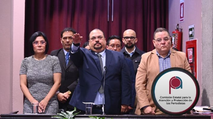 CEAPP alerta sobre agresiones, impunidad y precariedad laboral del periodismo en Veracruz