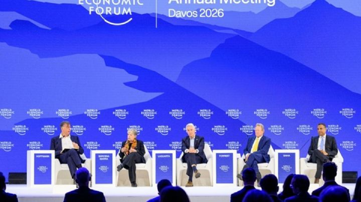 México busca liderazgo ambiental con economía circular y restauración ecológica