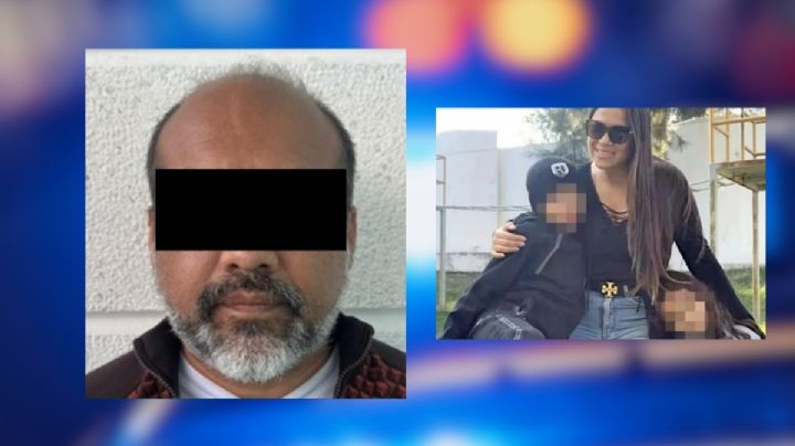 Caso Astrid: cae en Veracruz Eduardo Salvador “N” por feminicidio y homicidio de hijo en Zapopan