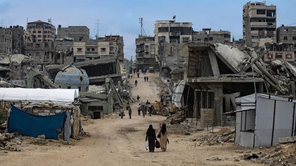 A pesar de los esfuerzos por llevar la paz a esta región, el conflicto armado sigue cobrando vidas