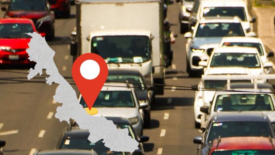 Reprograman apertura de módulos para caje de placas en estos 4 municipios de Veracruz