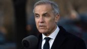 Foto ilustrativa de la nota titulada: Mark Carney, primer ministro de Canadá, le responde a Trump: "Canadá no vive gracias a EU"