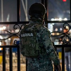 Navy removes commanders over fuel theft; four detained