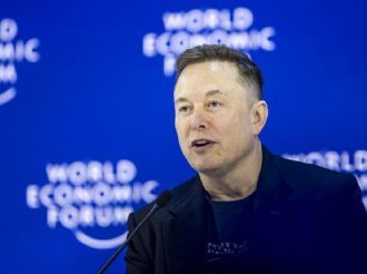 Elon Musk fusiona la empresa aeroespacial SpaceX con la startup xAI