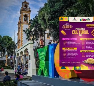 Foto descriptiva de: Estas son las actividades para el Festival del Tamal Canario Xico