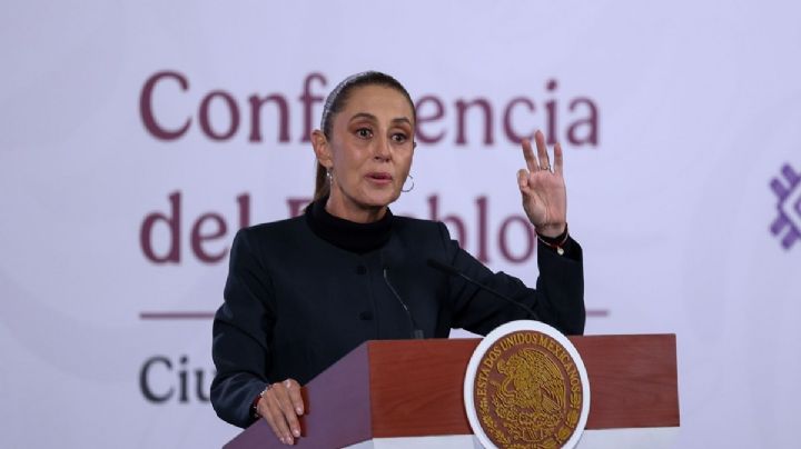 Sheinbaum: temas clave en la mañanera hoy 22 de enero