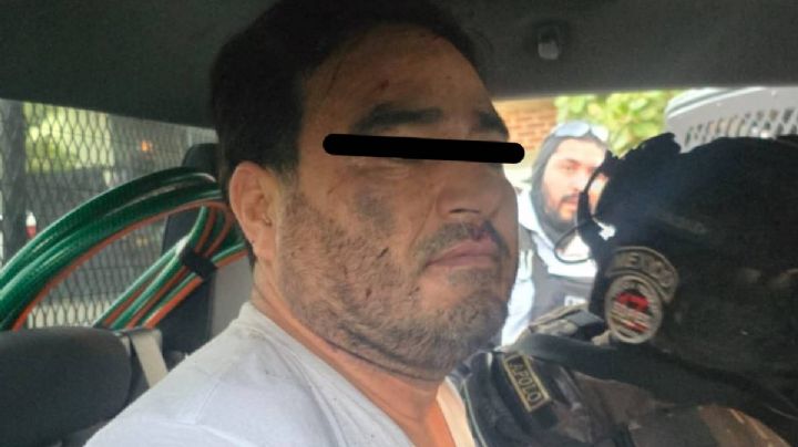 “El Botox” admite extorsión al sector limonero en Michoacán