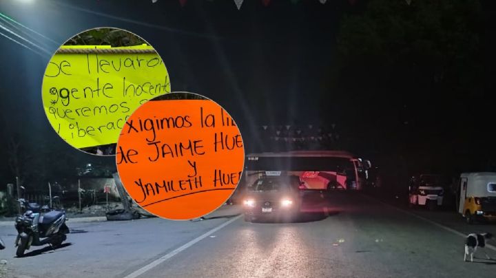 Tras 2 días, liberan a joven detenida en Acultzingo por elementos federales