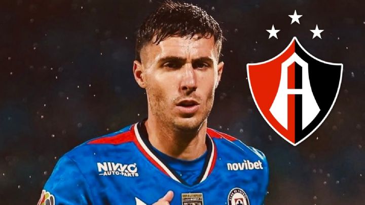 Cruz Azul vs Atlas: Pronósticos y Alineaciones del partido amistoso