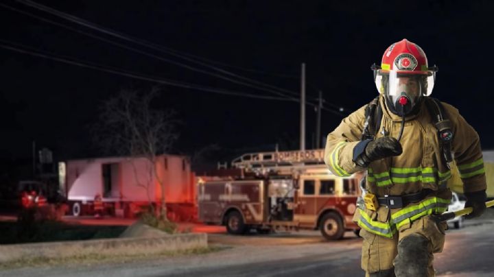 Fuga de ácido sulfúrico causa alarma en Tula; habría sido provocada