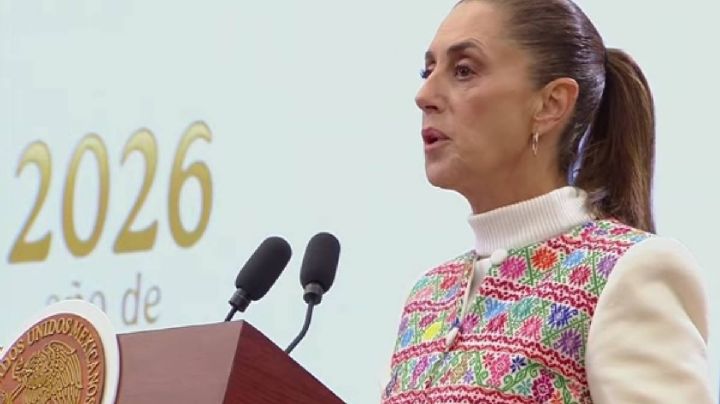 T-MEC: Sheinbaum defiende y trabaja para que el tratado no se rompa