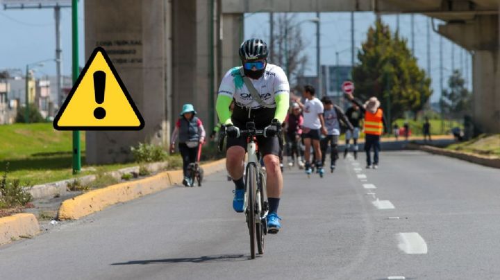 Los dos días que estará cerrado el Libramiento de Coatepec por 7 horas