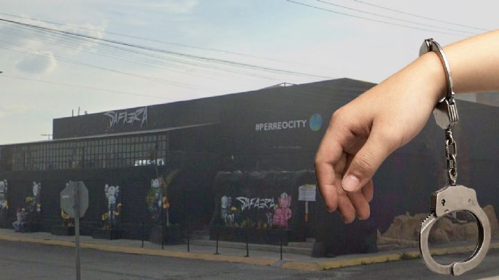 Noche de antro en Pachuca acaba en violenta riña; jóvenes quedan detenidos