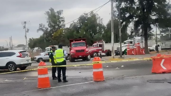 ¿Cuáles son las colonias afectadas por la fuga de agua de Sapal, en León?