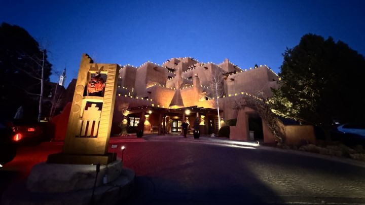 El arte como acto de gobierno