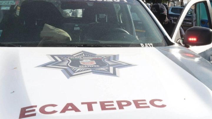 Call center clandestino es intervenido en Ecatepec; aseguran armas y sustancias prohibidas