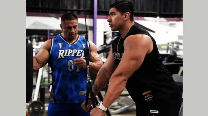 Como el caso del Pipiz: ningún asesinato de fisicoculturistas ha sido aclarado