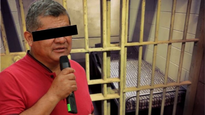 Exalcalde de Tlaxcoapan se queda en prisión preventiva pese a tres amparos a su favor