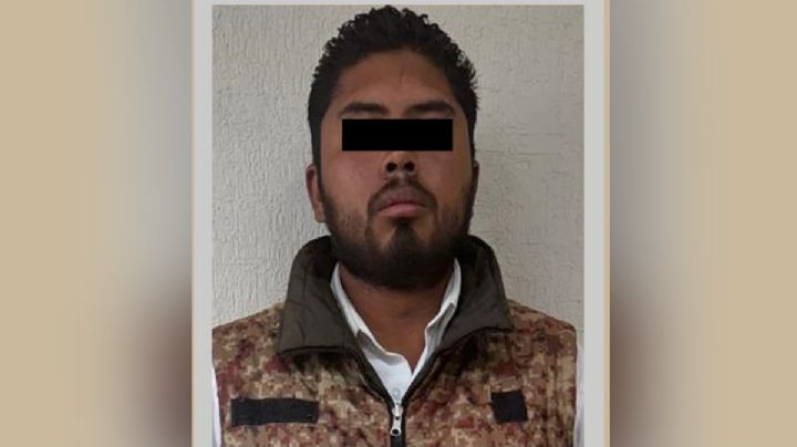 Riña en Santiago Tianguistenco deja un hombre detenido por portación de arma y ataque peligroso