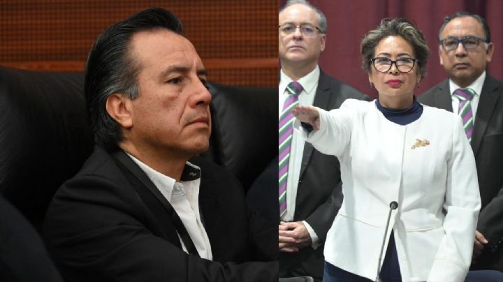 Orfis emplazó a cuitlahuistas por irregularidades en Nido del Halcón, Pirata Fuente y Aquarium