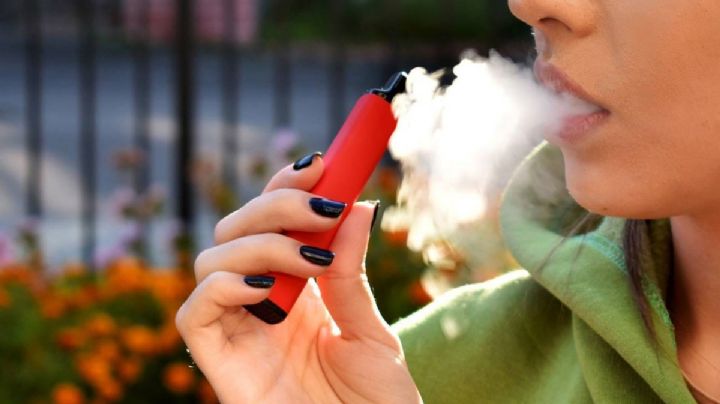 Entró en vigor prohibición total de vapes; Guanajuato ya comenzó a confiscarlos