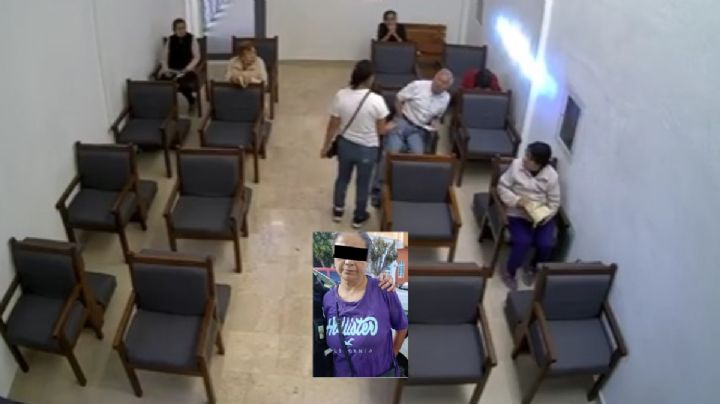 Exigió dinero a fieles que rezaban en una iglesia de León; la detienen