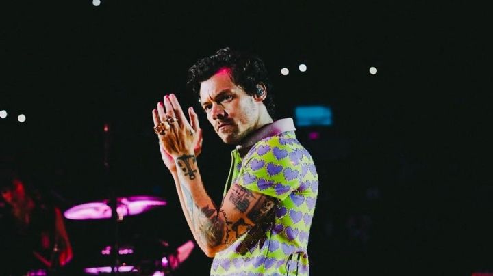 Harry Styles confirma conciertos en México y revela detalles de su nueva gira