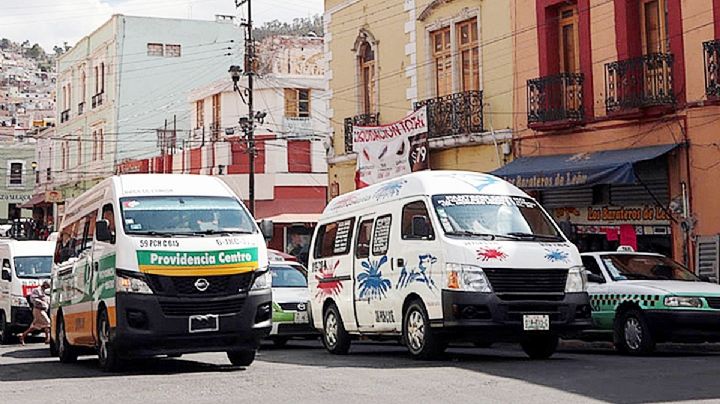 ¡Es inevitable! Habrá aumento al pasaje en Hidalgo, confirma Menchaca