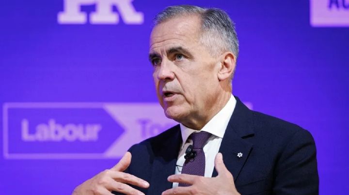 Discurso de Carney abre puerta para reevaluar las relaciones comerciales de México: analista