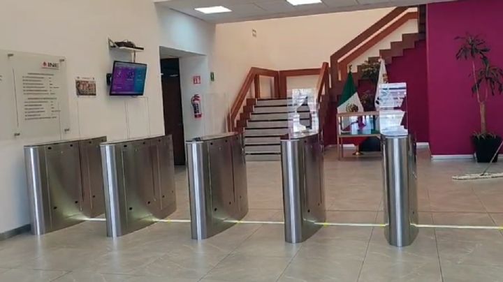 INE instala su “Big Brother”; alega daños a democracia si su seguridad se vulnera