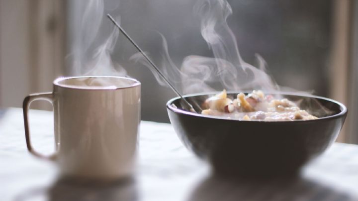 ¿Por qué la comida sabe mejor cuando hace frío? Esto dice la ciencia